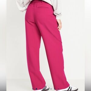 Old Navy Wide leg Trouser Pants